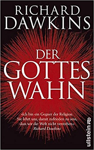 Dawkins, Richard: Der Gotteswahn